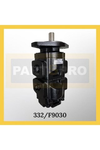 Parker 332/f9030/o - Hidrolik Pompa 36/29cc-7029120048