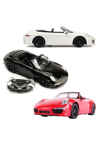 Sunman Rastar Kumandalı 1:12 Porsche 911 Carrera S Kategori: Kumandalı Araçlar