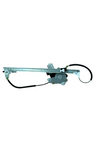 Enva Renault Megane 1 Sol Ön Kapı Cam Krikosu Ve Motoru 1995 - 2002