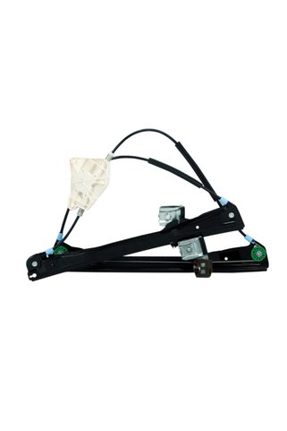 Enva Seat Ibiza Iıı Sağ Ön Kapı Elektrikli Cam Krikosu 2002 - 2009