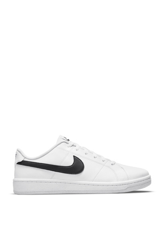 Nike Beyaz Erkek Lifestyle Ayakkabı DH3160-101 NIKE COURT ROYALE 2 NN