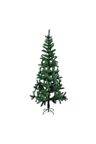IKEA ÇAM AĞACI yılbaşı ağacı, yeşil, 240 cm