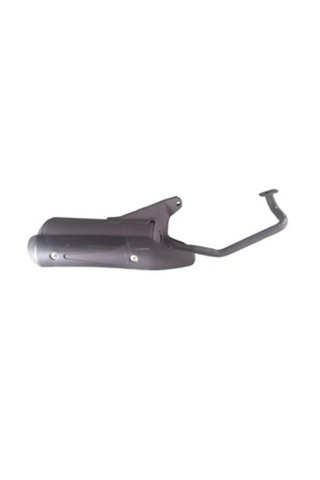 HONDA SPACY 110 EGZOZ KOMPLE -OEM-