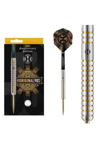 Harrows Anniversary Original %90 Tungsten Dart Oku