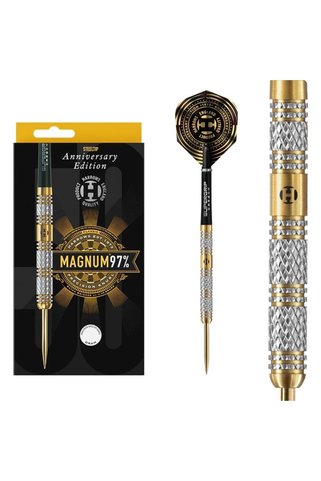 Harrows Anniversary Magnum %97 Tungsten Dart Oku
