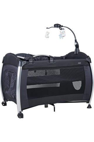 Prego Elegance Dönenceli Oyun Parkı