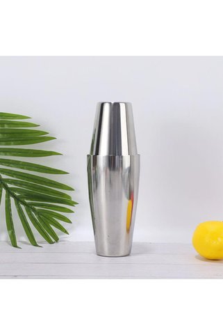 Zicco Klasik Boston Shaker