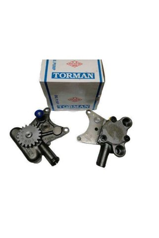 TORMAN 00896 135-240-255T-260G-266G-35X Yağ Pompası T0132 41314078 Torman B-273 - PY-00896