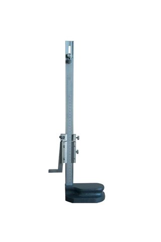 Fett 0-1000mm Pld Mercekli Yükseklik Mihengiri