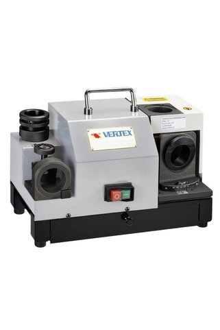 Fett Vdg-25 Vertex Matkap Bileme Makinası