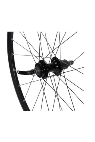 Carraro Bisiklet 20'' Ön Jant Örülü Çift Kat Qr Mil