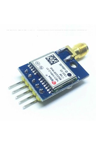 EmAyCenter Neo-m8n Arduino Shield Mini Gps Modül Antensiz