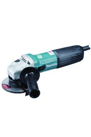 Makita Ga4540c 115mm Avuç Taşlama