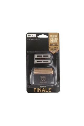 Wahl Finale Tıraş Makinası Uyumlu Elek Ağız