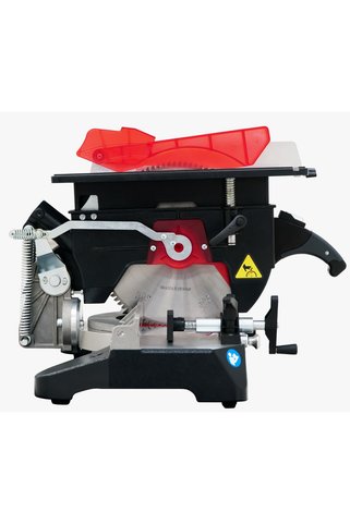 RİTİM TEKNİK MAKİNE Atlantıc Ak305 Portatif Gönye Kesim Makinesi Testeresiz
