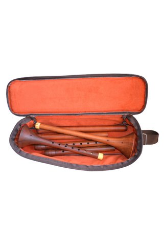 BYCLASS Zurna-mey Çantası Küçük Softcase Full Korumalı