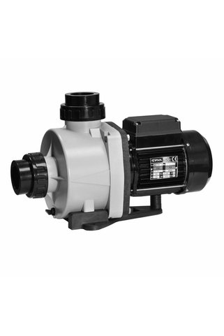 Kripsol Havuz Pompası Niger Kng 0.75 Hp Monofaze