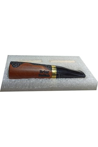 joydizayn Briar Handmade toscanello backwoods ağızlık