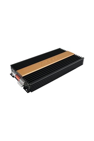 REISS AUDIO RS-4150.4AB 4 Kanal 4x150 RMS AB Class Profesyonel Anfi