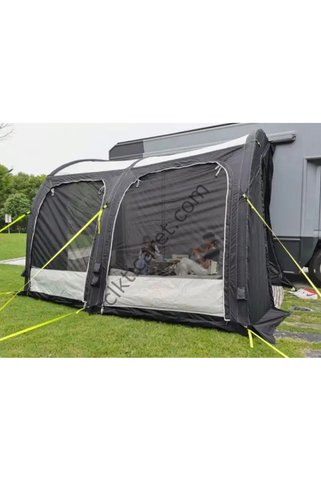 CLK Airfree 330 Sişme Karavan Çadırı Kış Bahçesi