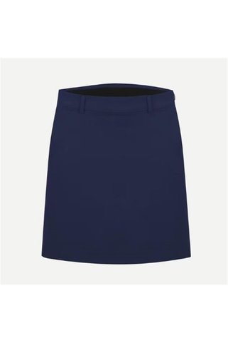 Kjus Iris Skort - Kadın Şortlu Etek