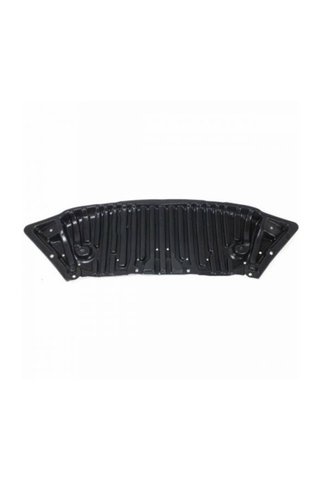 ALPEROTOMOTİV Mercedes C Class W204 Radyatör Alt Muhafaza - 2045200723