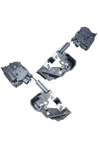 demirusta VOLKSWAGEN POLO GOLF VW SERİSİ ARAÇ KAPI VAKUM KİTİ