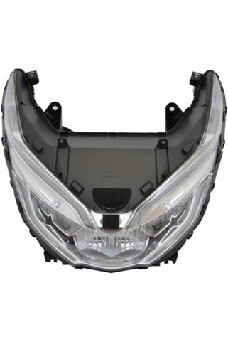 monero Ön Far Komple Honda Pcx 2018-2019 (e Belgeli)
