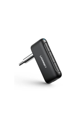 Ugreen Bluetooth 5.0 Kablosuz Müzik Alıcı Audio Receiver