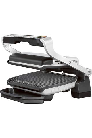 TEFAL Paslanmaz Çelik Optigrill Izgara