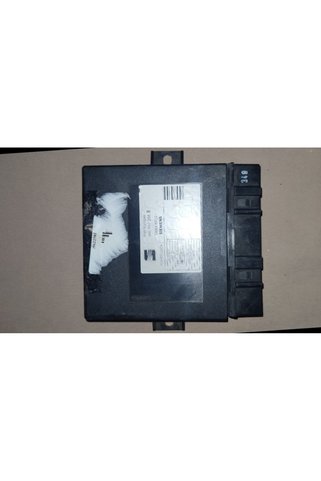 Seat Cordoba İbiza Konfor beyni 6K0962258B