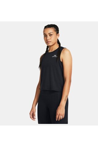 Under Armour Kadın UA Vanish Energy Crop Atlet 1383654-001