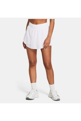 Under Armour Kadın UA Flex Dokuma Şort Etek 1383621-100