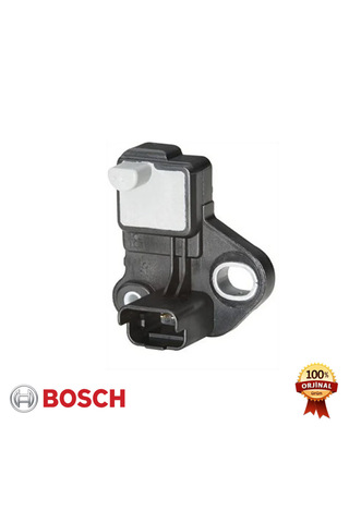 Bosch PEUGEOT 207 - Motor Devir Sensörü / Krank Sensörü - (2006~2013) - (1920PW)