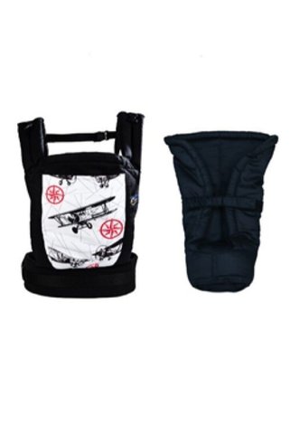 Babalinbaby Planör Ergonomik Kanguru Yenidoğan Set
