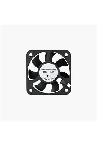 Bambu Lab Kontrol Kartı Fanı (X1 Serisi İçin)