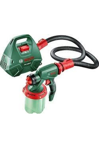 Bosch Boya Püskürtme Makinesi PFS 3000-2 Promo Set - 0603207103
