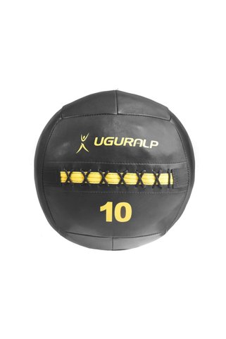 Uğuralp Deri Sağlık Topu 10 kg