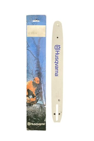 Husqvarna pala 28 diş klavuz (kama)