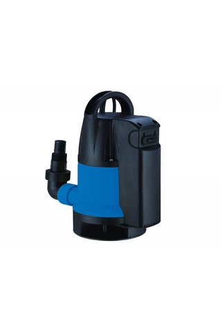 Gemaş Dalgıç Pompa QP550DW - SUBMERSIBLE PUMPS-ToptancıyızBiz