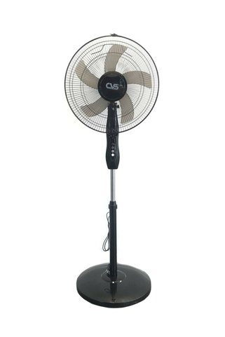 CVS Dn 91035 Zaman Ayarlı Yuvarlak Ayaklı 16'' Vantilatör Dn 91035