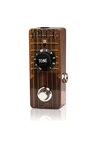 Xvive Mike Spectral Reassignment Micro Pedal Xv22