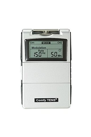 Medikaltec Dijital Portatif Cihazı Everyway EV 804
