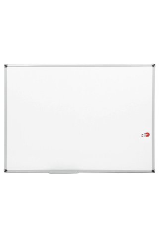 AKYAZI 120 X 200 Manyetik Duvara Monte Yazı Tahtası