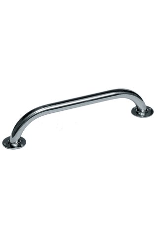 Deniz Marine Tekne Tutamağı. 21X250mm. Tekne Güverte Vardevela Tutamak. Paslanmaz
