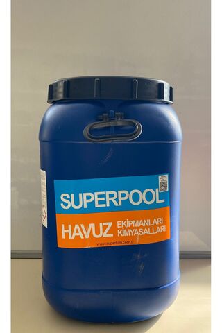 SPP SUPERPOOL SUPERPOOL %56 KLOR DEZENFEKTAN