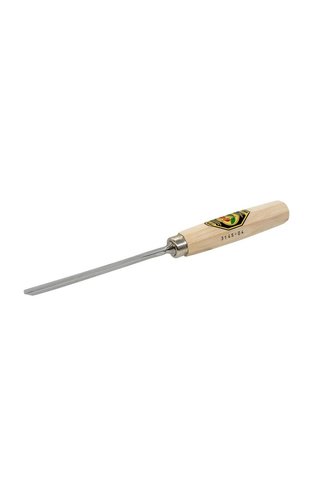 Kirschen 3145004 Düz V Ağız Iskarpela Cut45 - 4mm