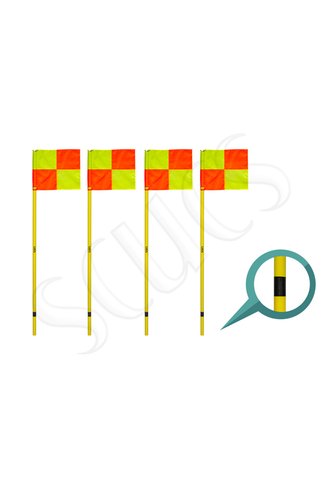 SCUCS KORNER DİREĞİ PROFESYONEL