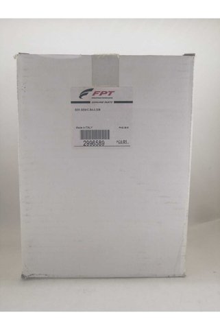 Iveco SET OF MAIN BRGS - - 2996589   MAIN BEARING SET -0,508 ROSSO  504193626