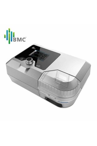 MEDİKALCİM G2s Bipap S Cihazı Siyah